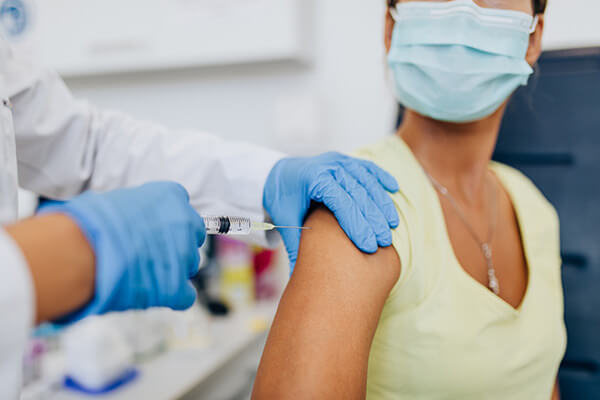 COVID-19 Vaccination New York | New York Employee Medical Testing