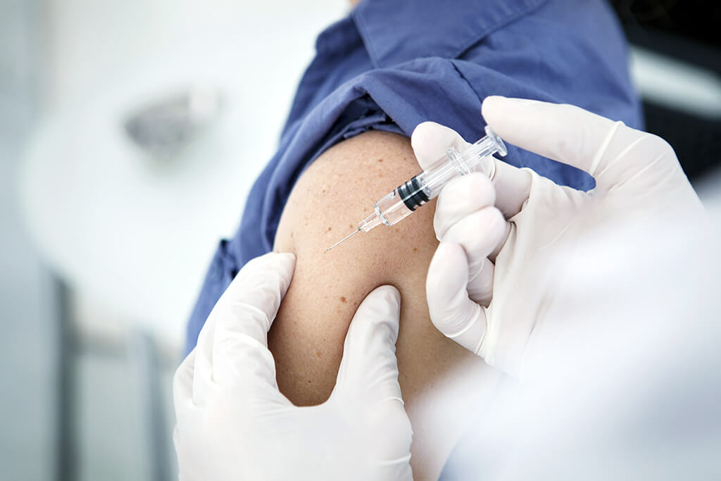 New York Vaccinations | Mobile Health | Vaccinations in New York