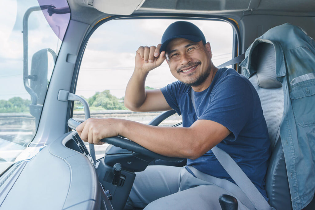 department of transportation physical exam | DOT physical near me