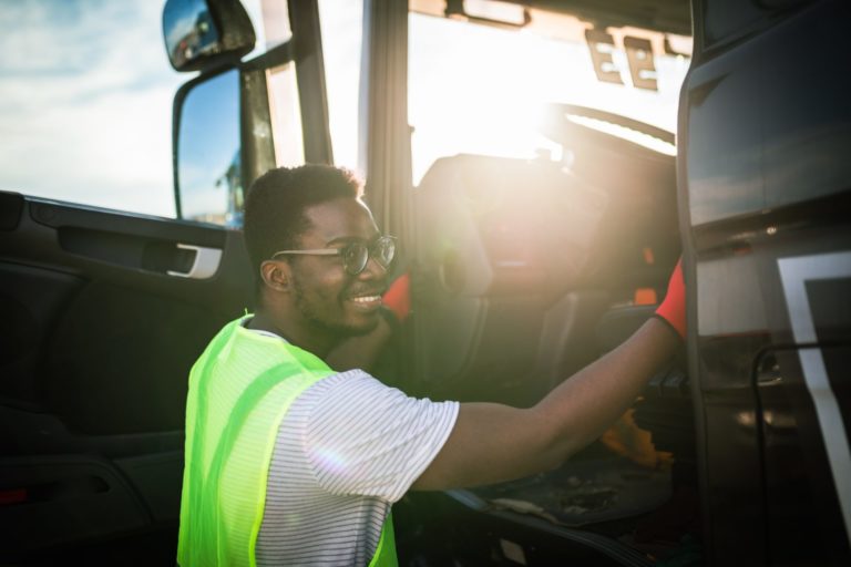 NY DOT Physicals | New York's Best DOT Physical Provider