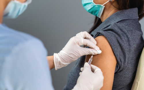 New York's Best Employee Vaccination Program